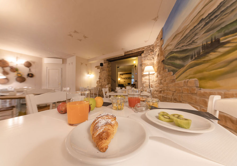 dormire-a-volterra-colazione