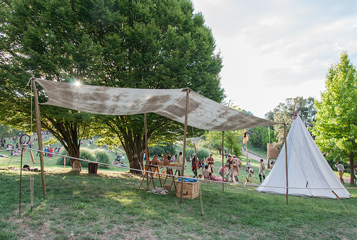 festa medievale a volterra consigli utili